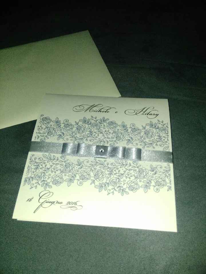 Partecipazioni on line - 1