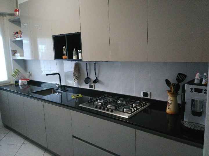 Impazzisco per le cucine 😁 - 1