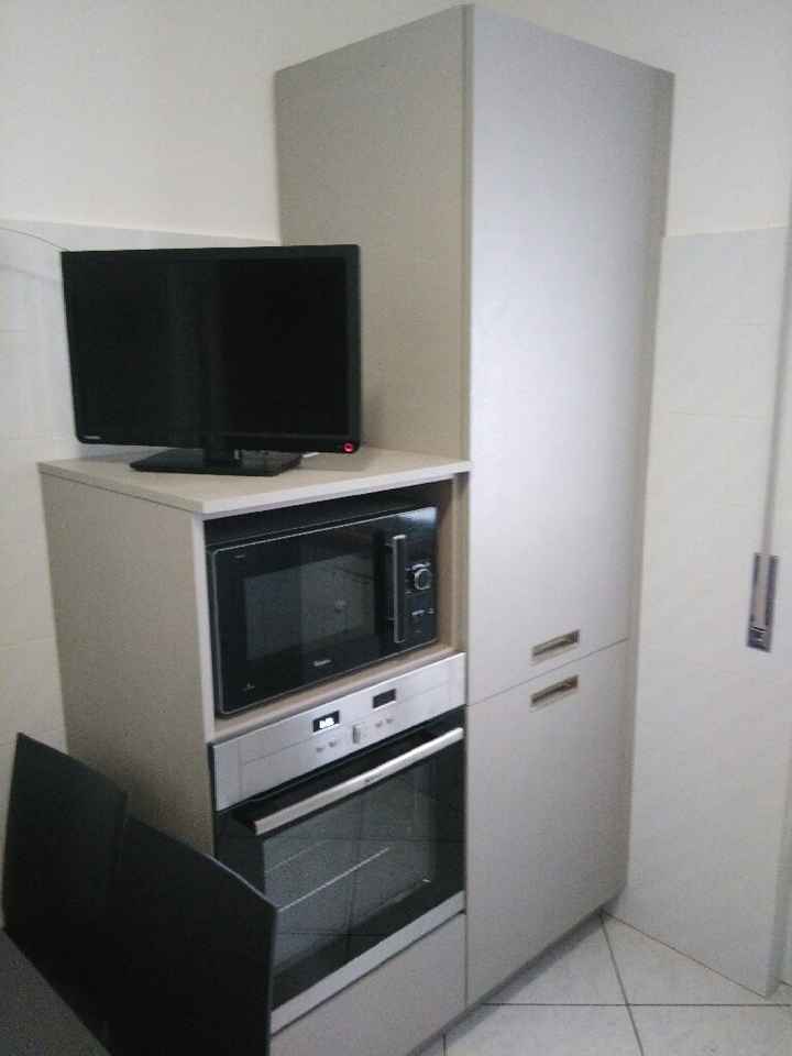 Impazzisco per le cucine 😁 - 2