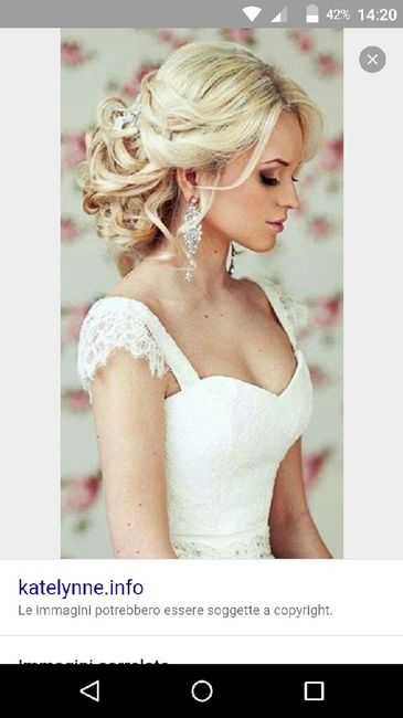 Acconciatura per il 2016, la vostra - 1