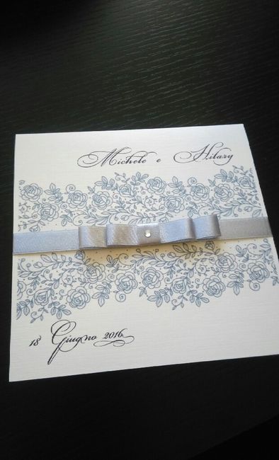 Partecipazioni online - 1