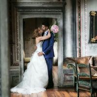 La foto delle vostre nozze che vi fa bettere il cuore!!!!!! - 1