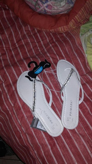 Vestaglia preparazione - 2