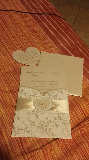 Partecipazioni 📷 - 1