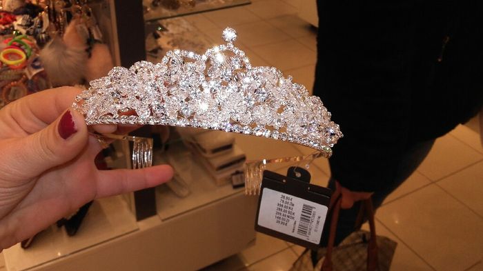 Help diadema/coroncina - 1