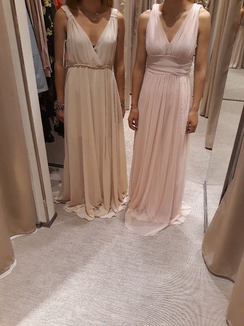 Abiti Damigelle! - 2