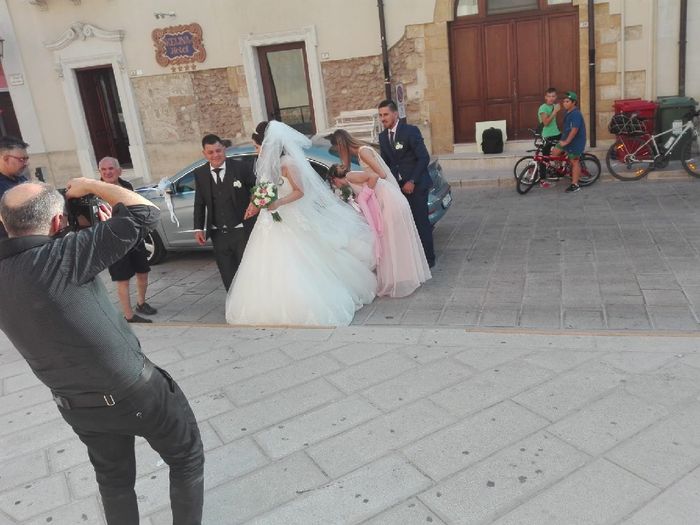 Sposati...😍😍 - 5