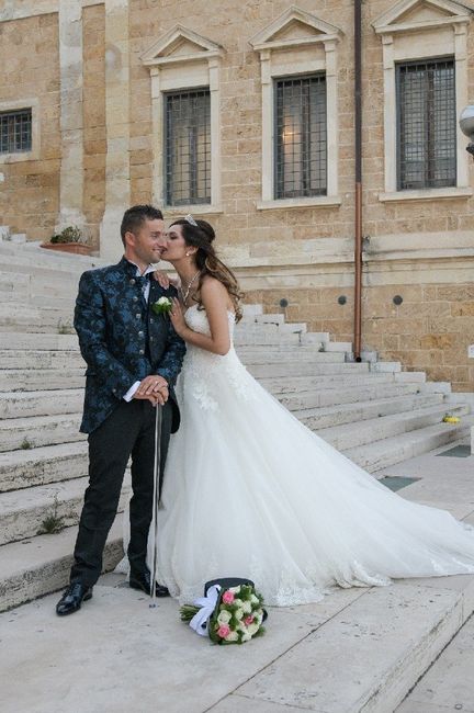 Costo Abito Sposo - 1