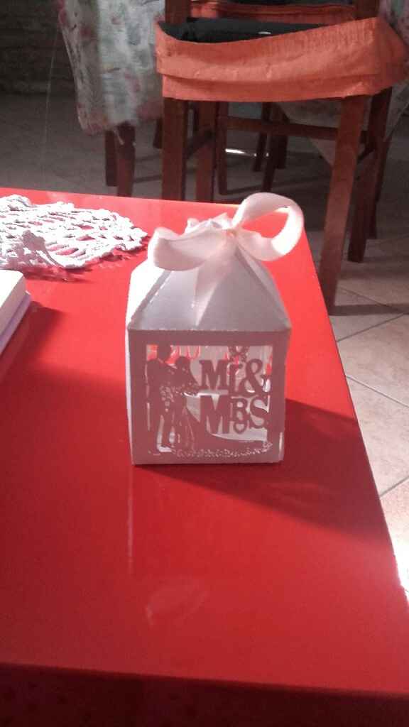 Scatoline non invitati - 1