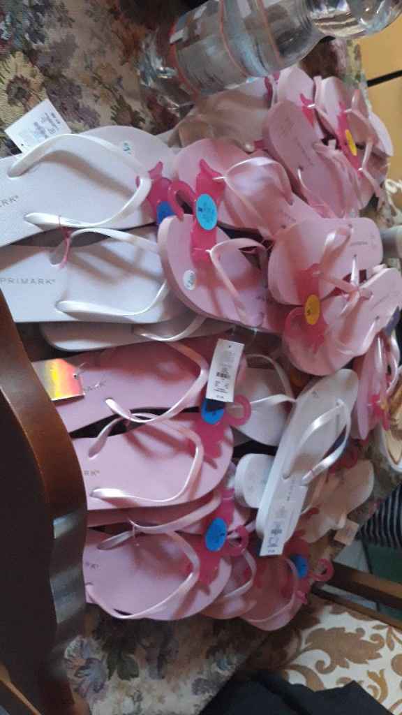 Infradito invitate😍 - 1