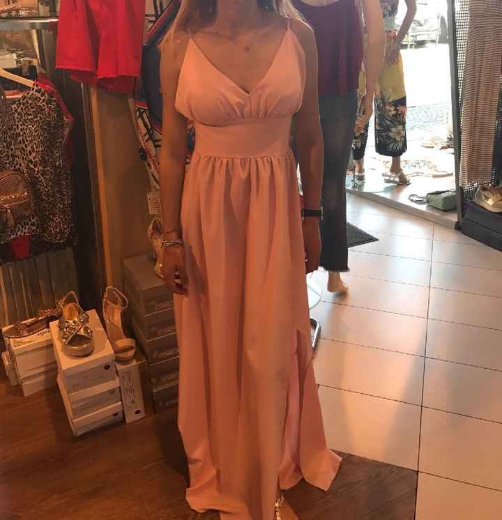 Damigelle...🤔 - 1