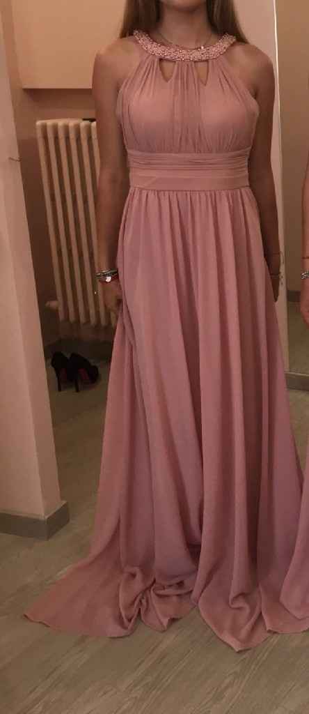 Damigelle...🤔 - 2