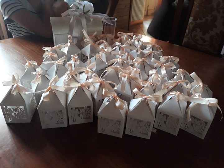 Scatoline non invitati😍 - 1