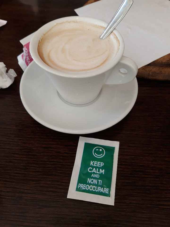 Nulla osta pronto😍😍😍 - 1