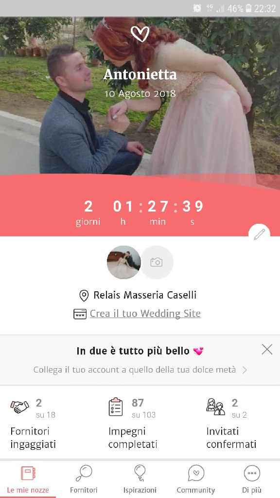 🤔🤔 ma è possibile!? - 1