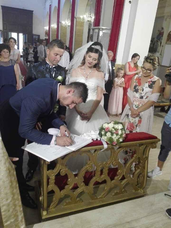 Sposati...😍😍 - 3