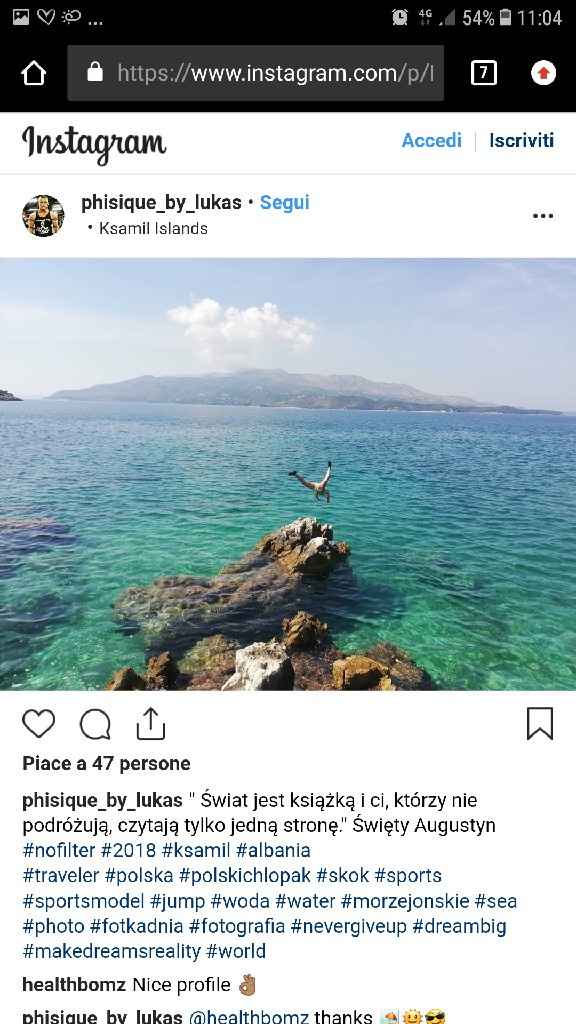 Viaggio di nozze ✈️....ma per 2 volte! - 3