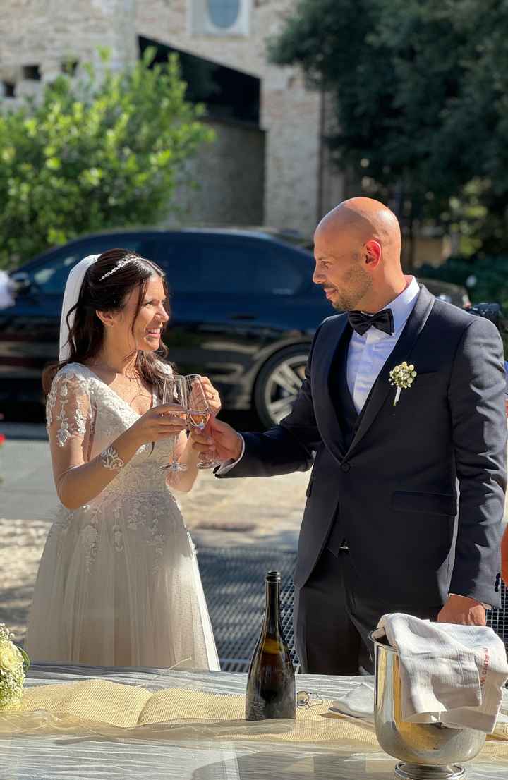 Matrimonio 14/10/2023 - 1