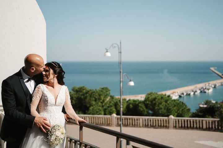 Matrimonio 14/10/2023 - 2