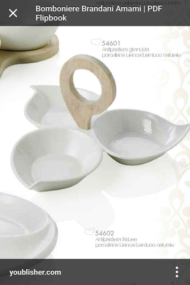 Aiuto bomboniere! - 1