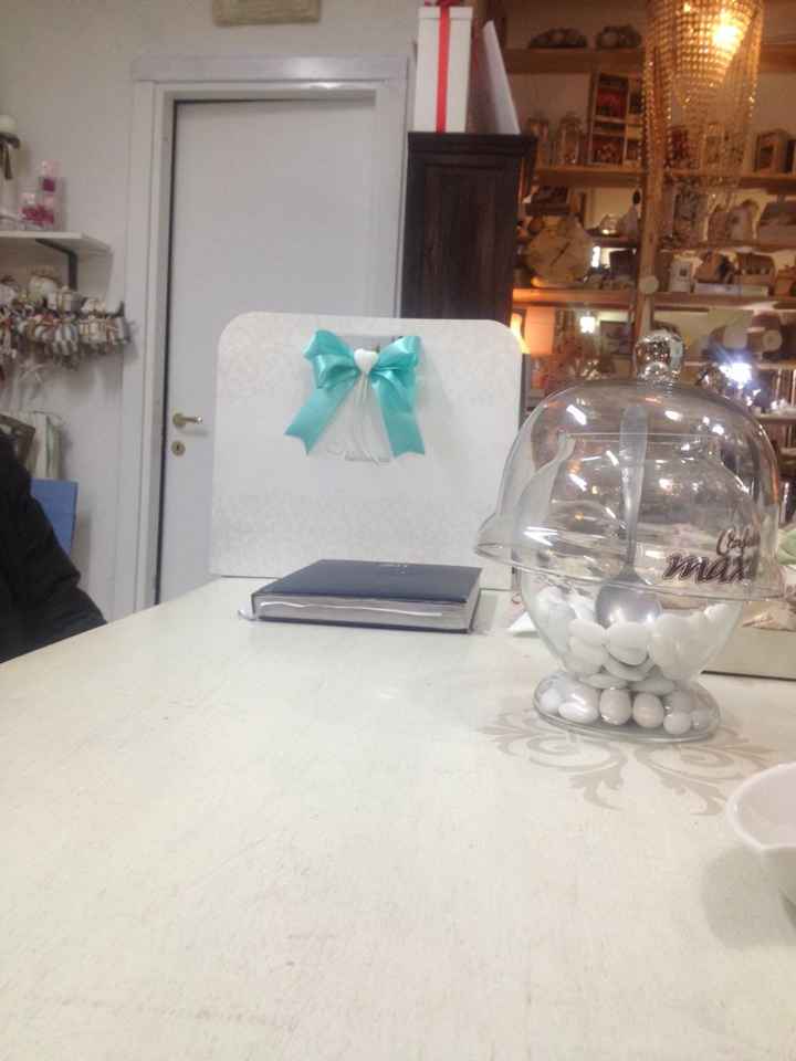 Aiuto bomboniere! - 1