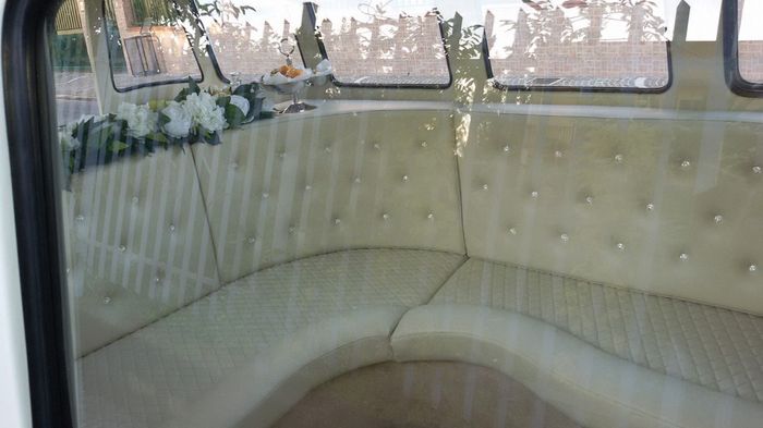 La nostra auto sposi - 2