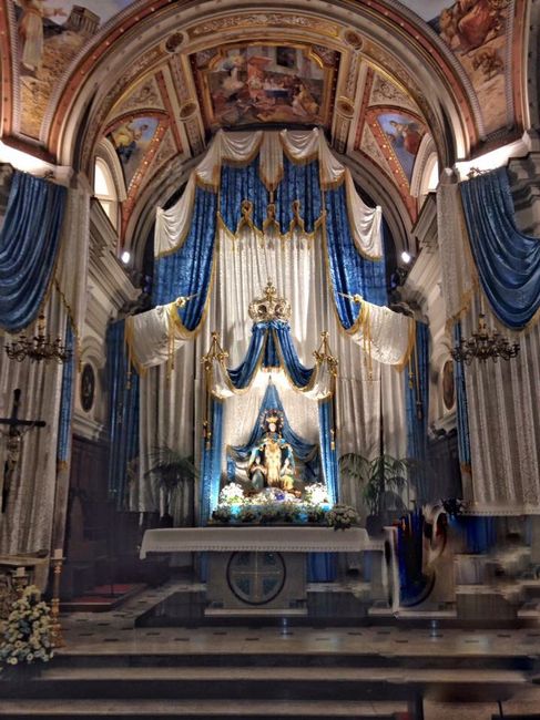 La nostra chiesa - 1