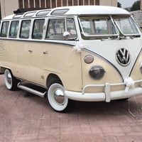 La nostra auto sposi - 1