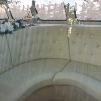 La nostra auto sposi - 2