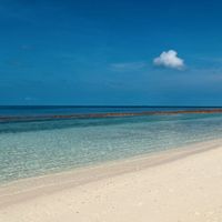 Maldive… dove? - 1