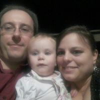 Presentati pubblicando una foto tua e del tuo fm - 1