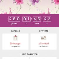 Il countdown di matrimonio.com: quanti giorni mancano? - 1