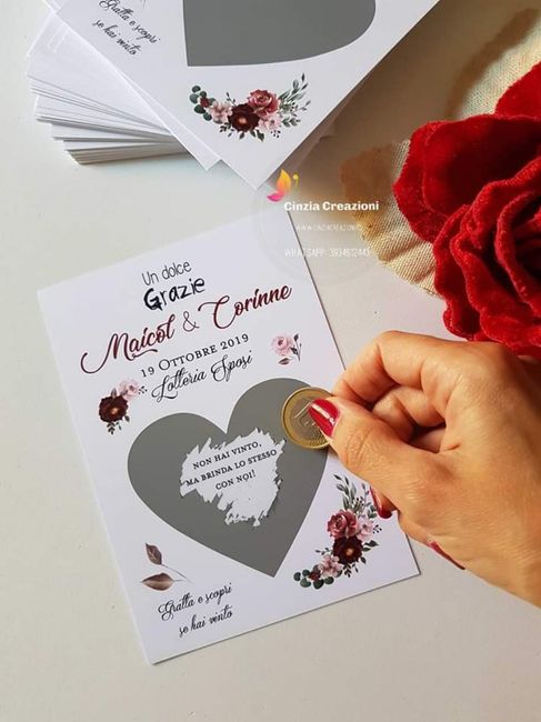 Sposi che celebreranno le nozze il 20 Maggio 2023 - Palermo 1