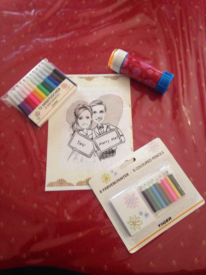 Ogni promessa un debito! - 4