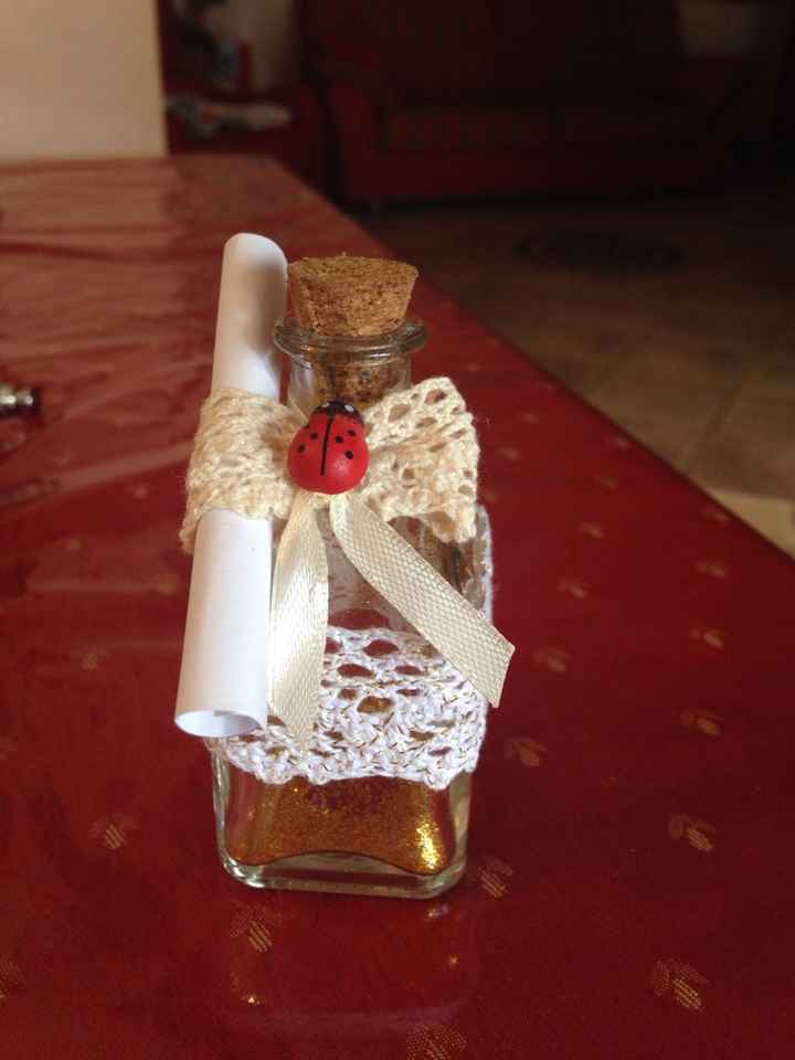 Ogni promessa un debito! - 5