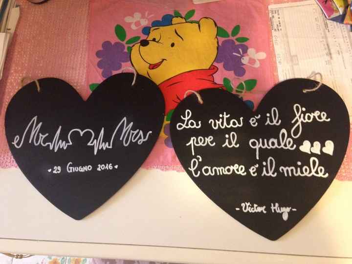 Ogni promessa un debito! - 6