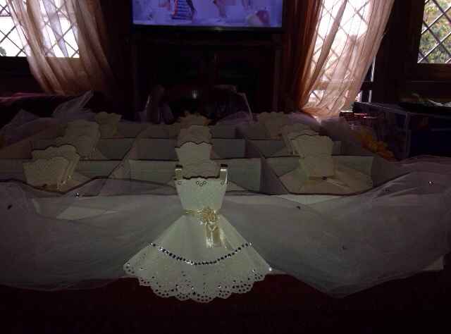 Ogni promessa un debito! - 8