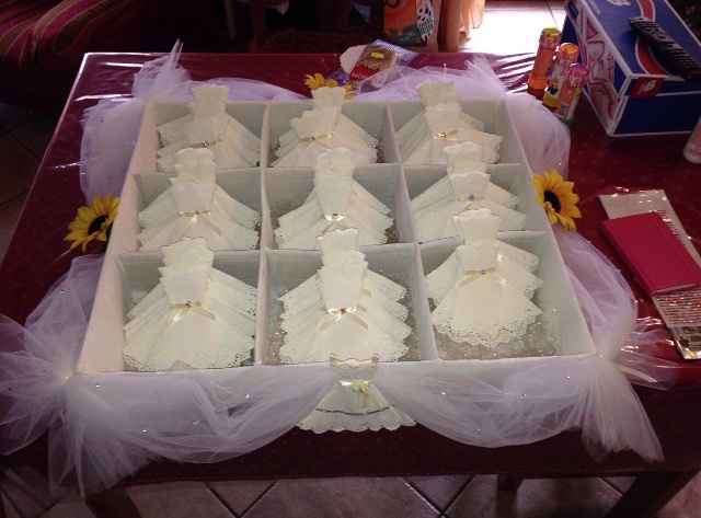 Ogni promessa un debito! - 9