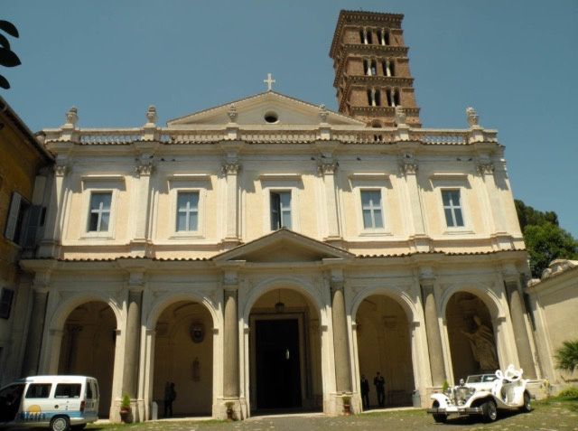 Com'è la vostra chiesa?! - 1