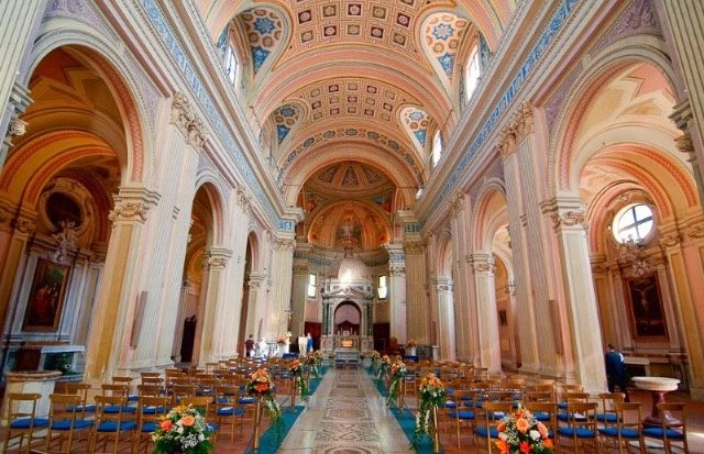 Com'è la vostra chiesa?! - 2