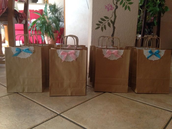 Ogni promessa un debito! - 3