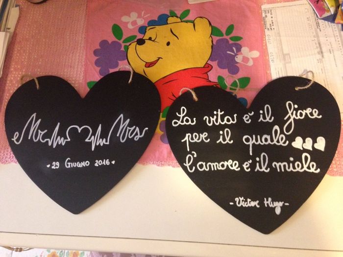 Ogni promessa un debito! - 6