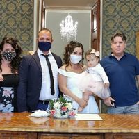 Matrimonio al tempo del covid 👰🤵❤️ - 1