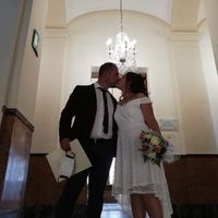 Matrimonio al tempo del covid 👰🤵❤️ - 4