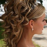 Sei una sposa tradizionale? - Scegli la tua acconciatura - 1