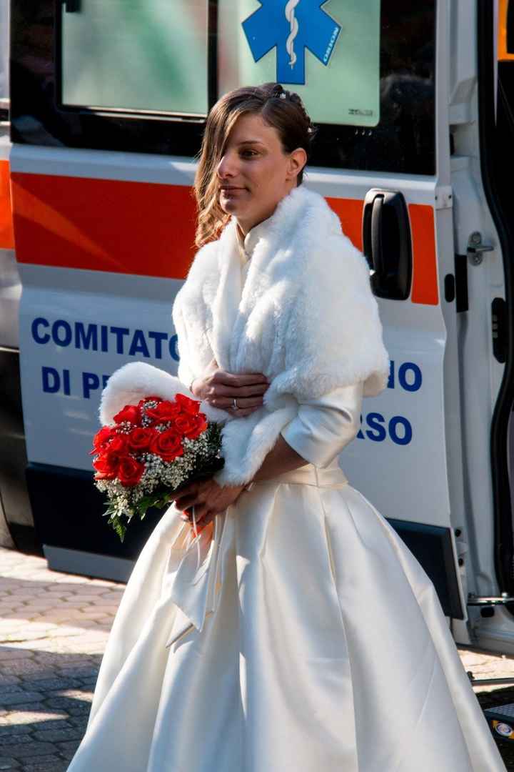 acconciatura matrimonio