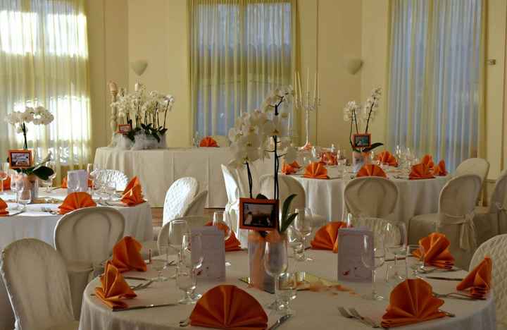sala ristorante