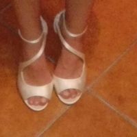 Illuminatemi - scarpe - 1