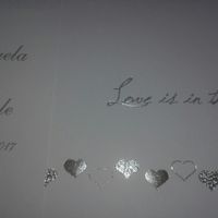 Bomboniere claraluna ❤ - 1