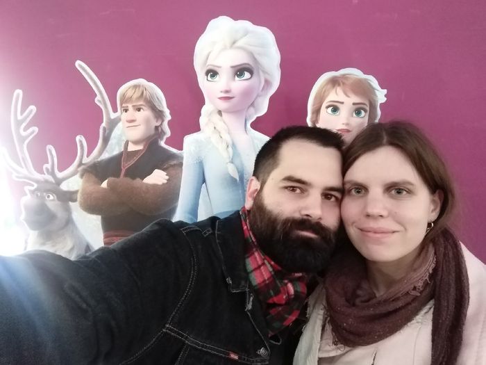 Condividete la vostra prima foto insieme e quella più recente! 49